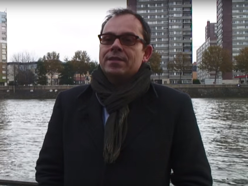 Le parc de logement francilien face au risque d'inondation 1 087 vues