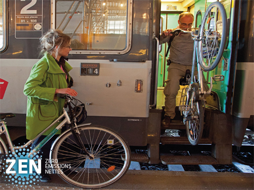 Cycle ZEN - Rencontre #6. Mobilités ZEN : se déplacer moins ou se déplacer autrement ?