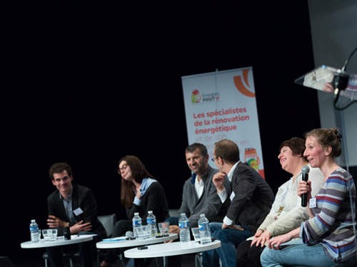 Outils financiers de la rénovation énergétique en copropriété - Actes de la 3e conférence annuelle : financier et mobiliser, les meilleures pratiques