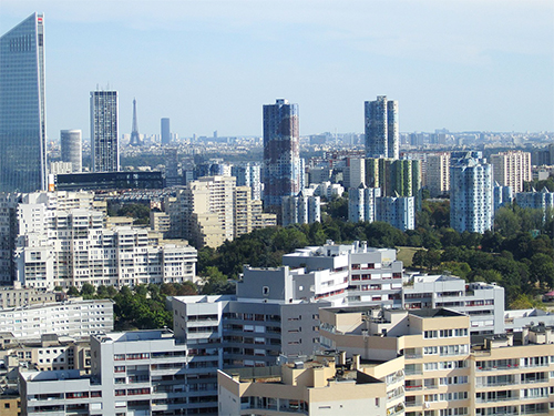 Rénovation énergétique des copropriétés #5 : Établissement public territorial Paris Ouest la Défense