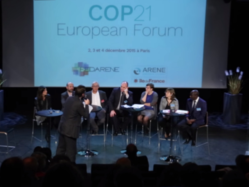 Financer l’efficacité énergétique des collectivités, Climate Alliance